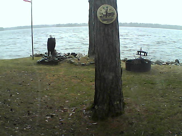 Whiteface Cam Image - Sun, 04/18/2021 4:23pm 