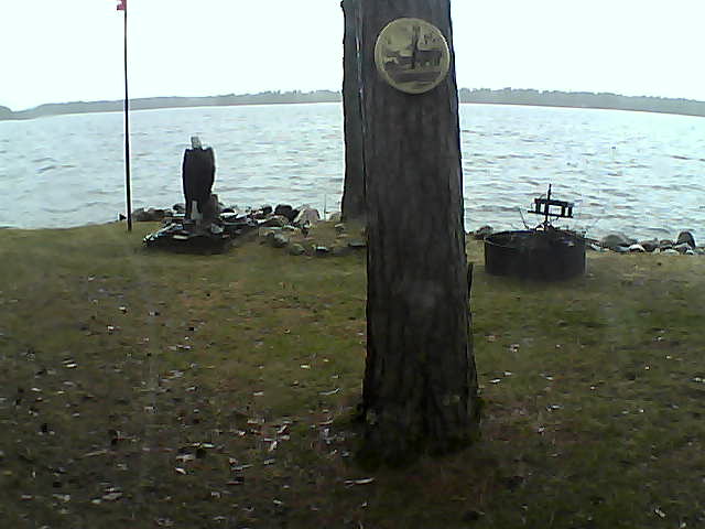 Whiteface Cam Image - Sun, 04/18/2021 4:51pm 