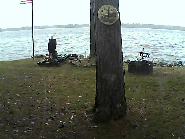 Whiteface Cam Image - Sun, 04/18/2021 5:45pm 