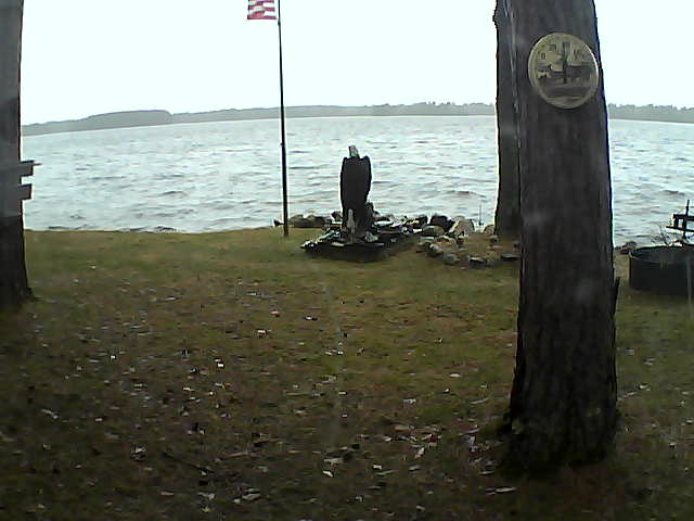 Whiteface Cam Image - Sun, 04/18/2021 6:34pm 