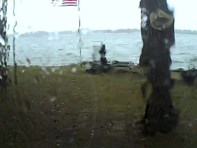 Whiteface Cam Image - Sun, 04/18/2021 7:45pm 