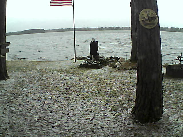 Whiteface Cam Image - Mon, 04/19/2021 7:00am 