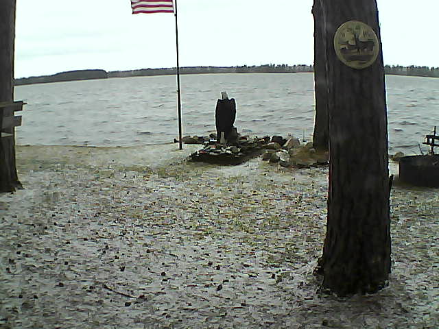 Whiteface Cam Image - Mon, 04/19/2021 8:53am 