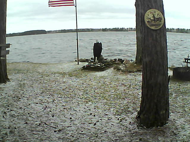 Whiteface Cam Image - Mon, 04/19/2021 9:33am 