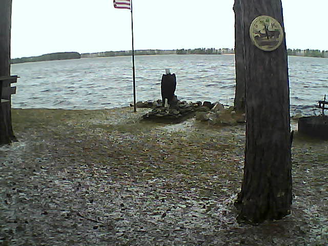 Whiteface Cam Image - Mon, 04/19/2021 11:05am 