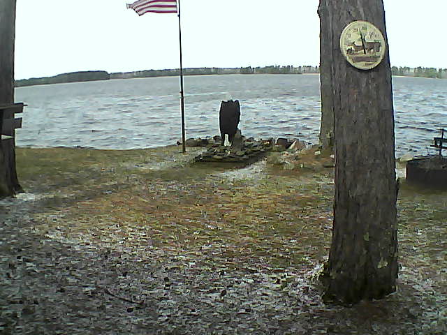 Whiteface Cam Image - Mon, 04/19/2021 11:26am 