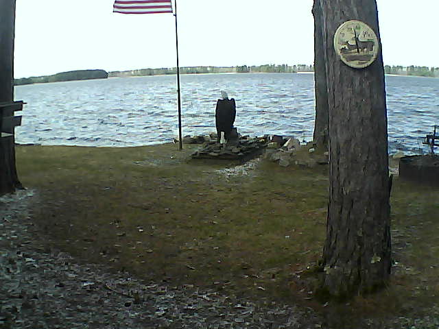 Whiteface Cam Image - Mon, 04/19/2021 12:29pm 