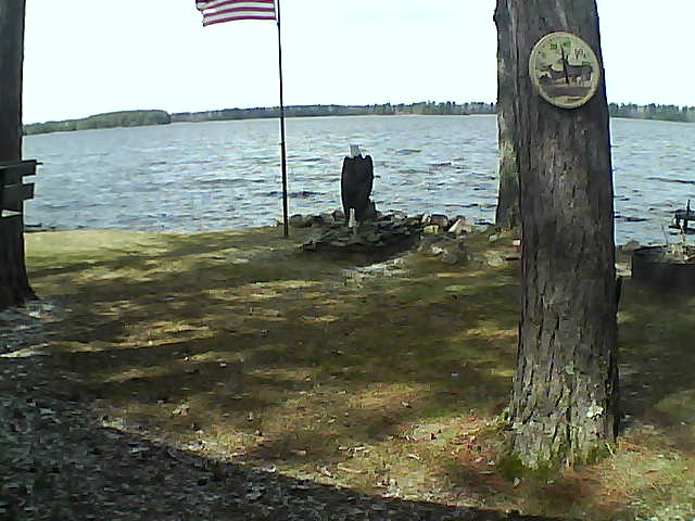 Whiteface Cam Image - Mon, 04/19/2021 12:41pm 