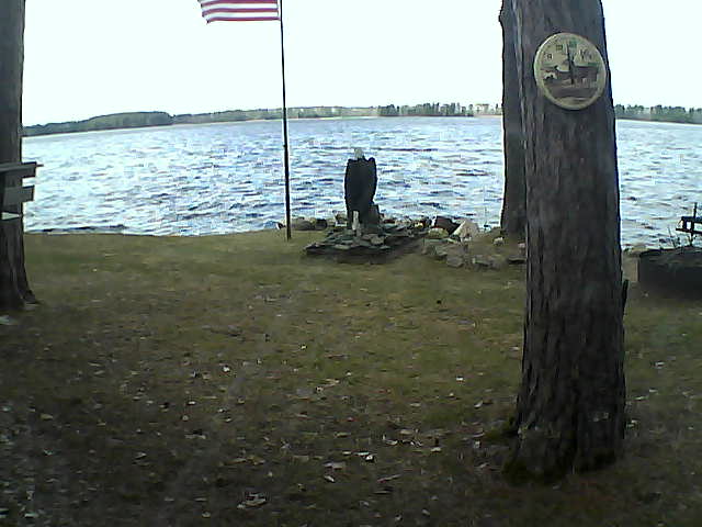 Whiteface Cam Image - Mon, 04/19/2021 2:03pm 