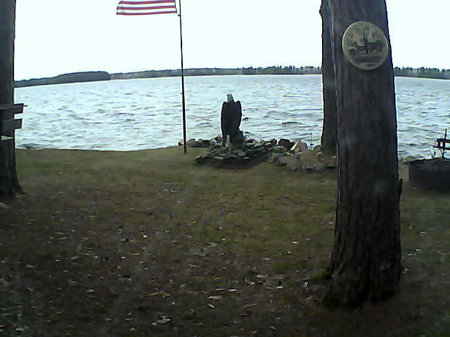 Whiteface Cam Image - Mon, 04/19/2021 2:16pm 