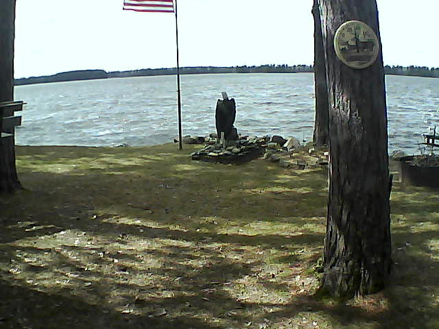 Whiteface Cam Image - Mon, 04/19/2021 2:58pm 