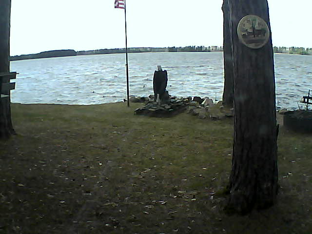 Whiteface Cam Image - Mon, 04/19/2021 3:16pm 