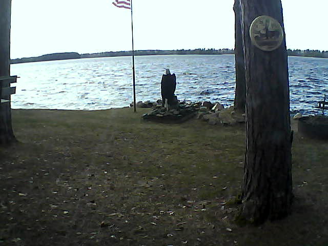 Whiteface Cam Image - Mon, 04/19/2021 4:01pm 