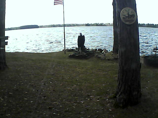 Whiteface Cam Image - Mon, 04/19/2021 4:15pm 