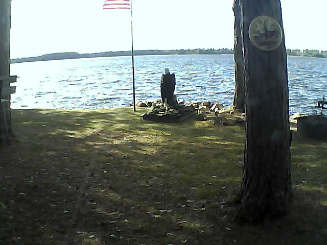 Whiteface Cam Image - Mon, 04/19/2021 4:48pm 