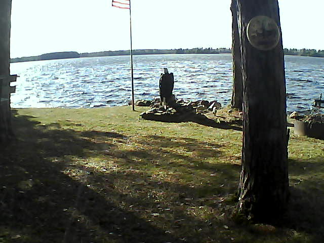 Whiteface Cam Image - Mon, 04/19/2021 5:30pm 