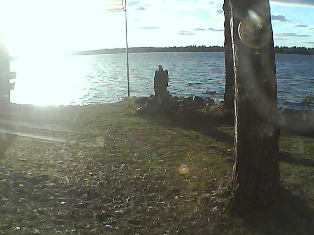 Whiteface Cam Image - Mon, 04/19/2021 7:12pm 