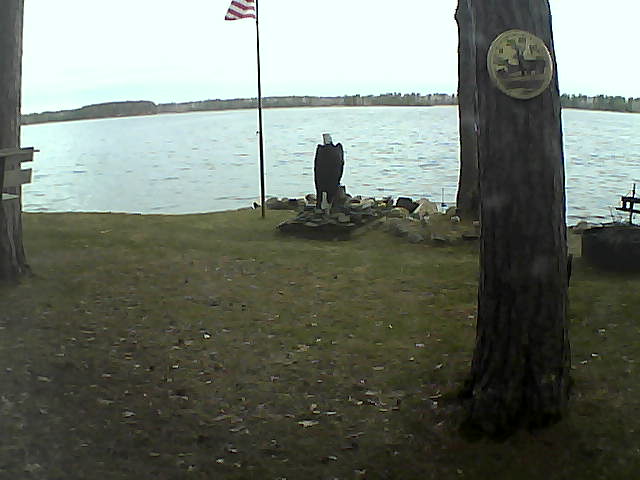 Whiteface Cam Image - Tue, 04/20/2021 6:21am 