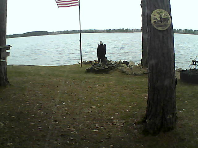 Whiteface Cam Image - Tue, 04/20/2021 7:36am 