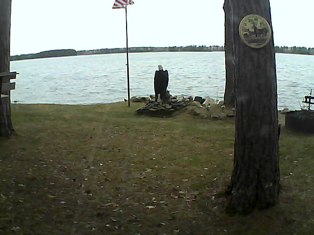 Whiteface Cam Image - Tue, 04/20/2021 8:17am 