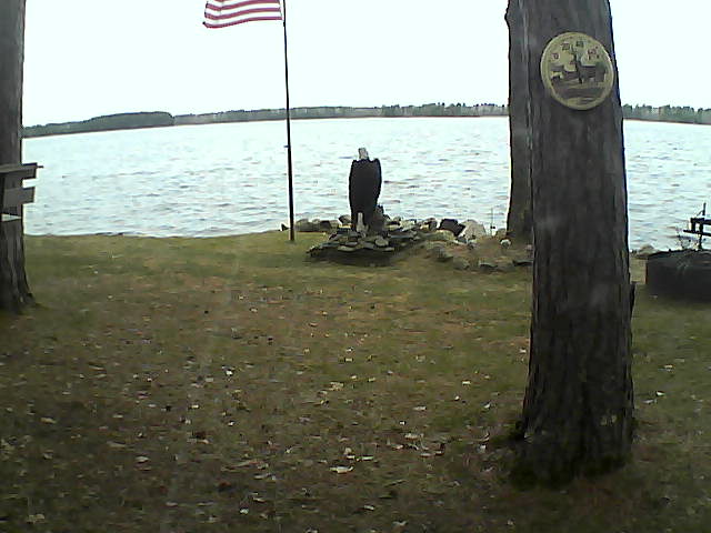 Whiteface Cam Image - Tue, 04/20/2021 8:28am 