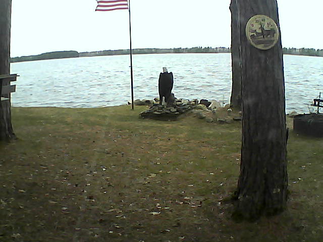 Whiteface Cam Image - Tue, 04/20/2021 8:41am 