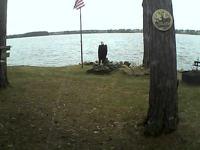 Whiteface Cam Image - Tue, 04/20/2021 9:35am 