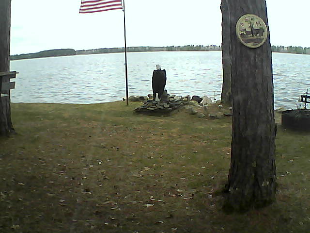 Whiteface Cam Image - Tue, 04/20/2021 9:52am 