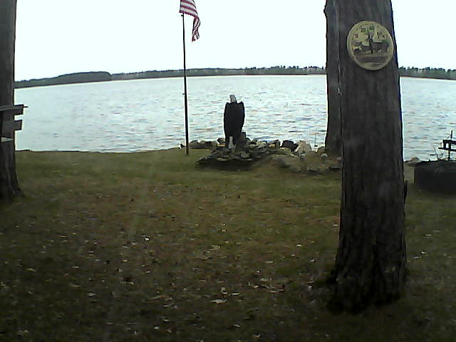 Whiteface Cam Image - Tue, 04/20/2021 10:11am 