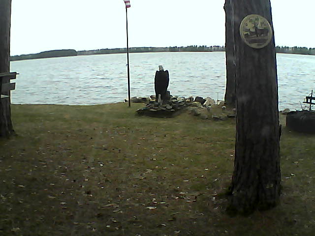 Whiteface Cam Image - Tue, 04/20/2021 10:45am 