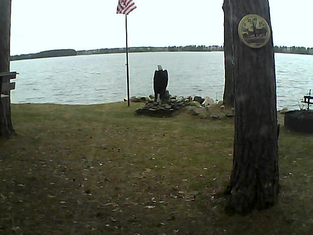 Whiteface Cam Image - Tue, 04/20/2021 11:02am 