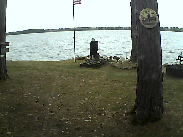 Whiteface Cam Image - Tue, 04/20/2021 11:35am 