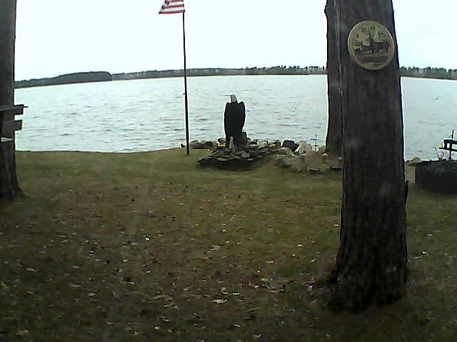 Whiteface Cam Image - Tue, 04/20/2021 11:54am 