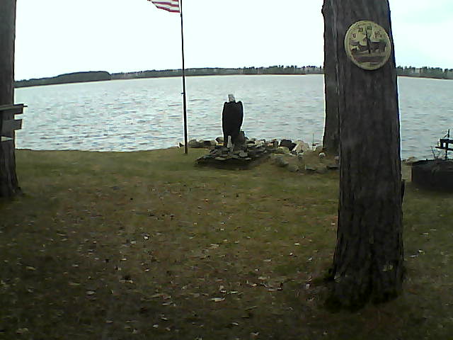 Whiteface Cam Image - Tue, 04/20/2021 12:08pm 