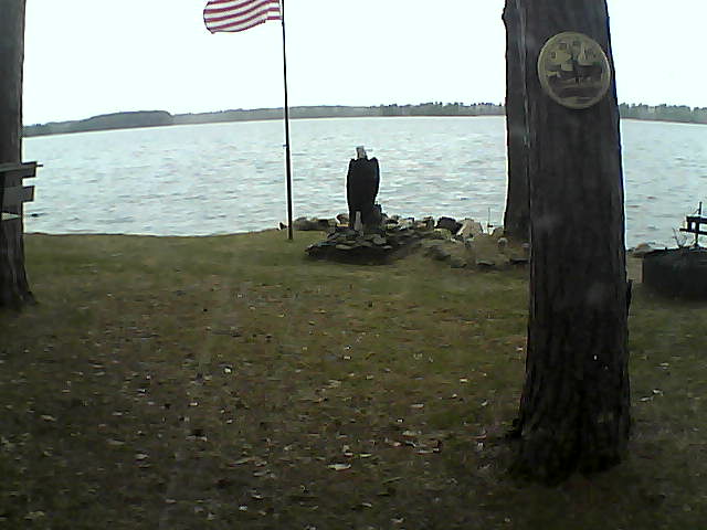 Whiteface Cam Image - Tue, 04/20/2021 12:29pm 