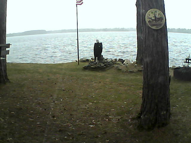 Whiteface Cam Image - Tue, 04/20/2021 12:52pm 