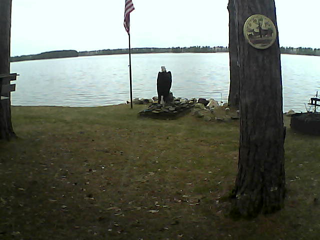 Whiteface Cam Image - Tue, 04/20/2021 1:14pm 