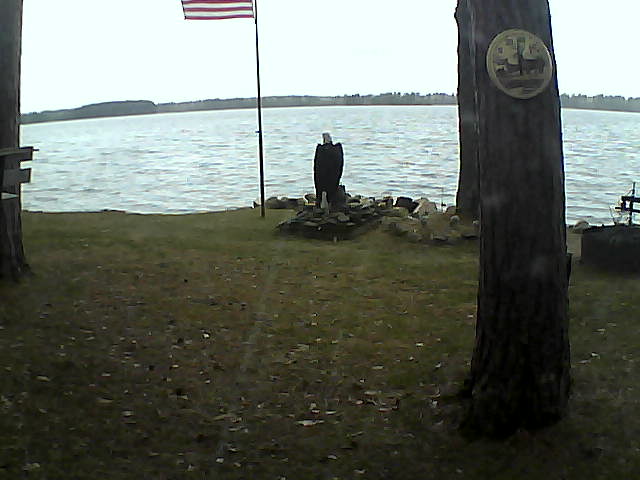 Whiteface Cam Image - Tue, 04/20/2021 1:26pm 