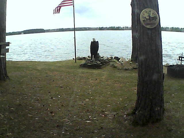 Whiteface Cam Image - Tue, 04/20/2021 1:40pm 