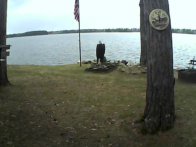 Whiteface Cam Image - Tue, 04/20/2021 2:00pm 