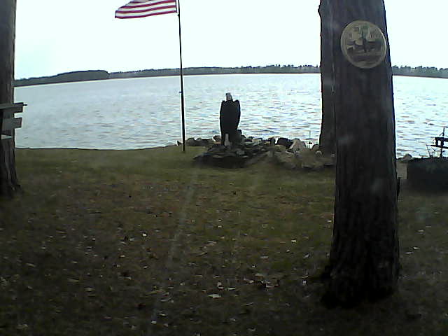 Whiteface Cam Image - Tue, 04/20/2021 2:13pm 