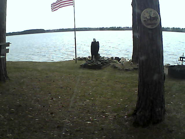 Whiteface Cam Image - Tue, 04/20/2021 2:24pm 