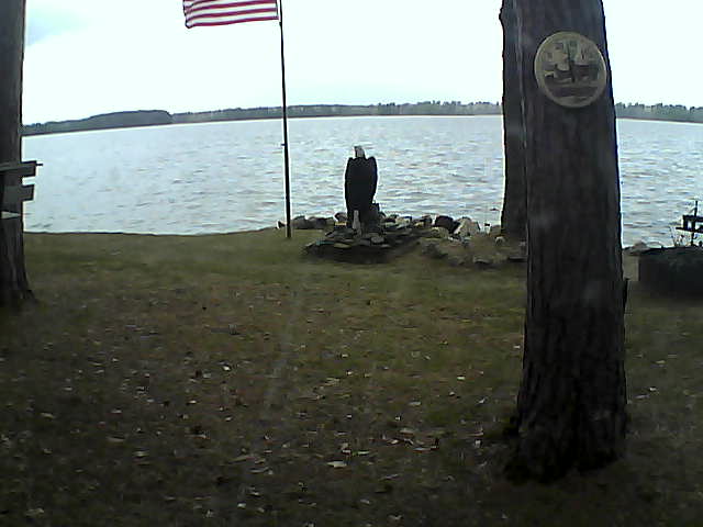 Whiteface Cam Image - Tue, 04/20/2021 3:00pm 