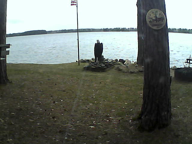 Whiteface Cam Image - Tue, 04/20/2021 3:19pm 