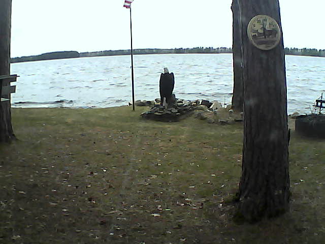 Whiteface Cam Image - Tue, 04/20/2021 3:37pm 