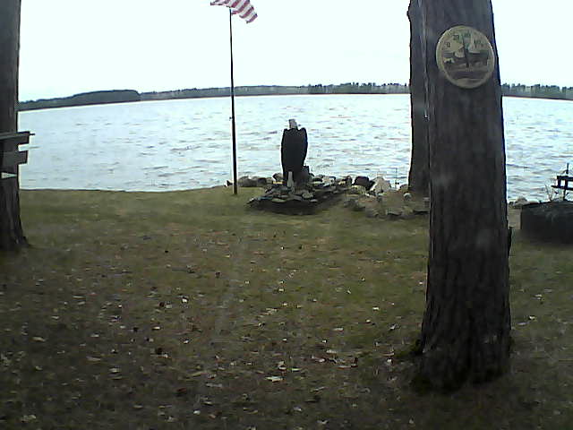 Whiteface Cam Image - Tue, 04/20/2021 3:50pm 