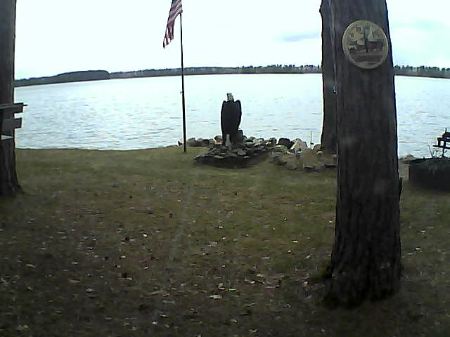 Whiteface Cam Image - Tue, 04/20/2021 4:10pm 