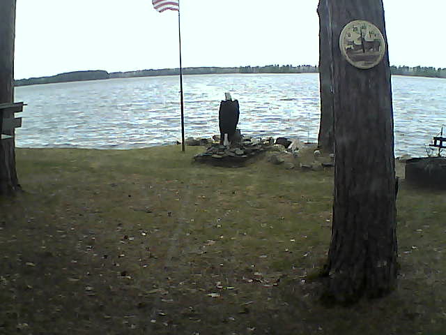 Whiteface Cam Image - Tue, 04/20/2021 4:43pm 