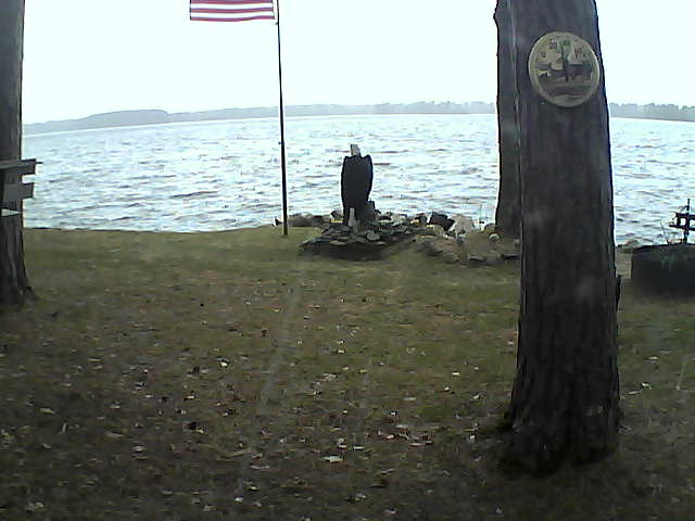 Whiteface Cam Image - Tue, 04/20/2021 4:54pm 