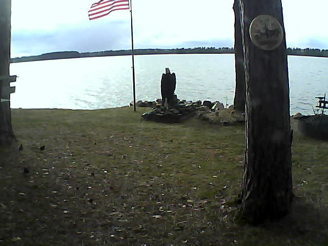 Whiteface Cam Image - Tue, 04/20/2021 6:07pm 